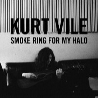 Kurt Vile - Smoke Ring For My Halo (2xVinyl)
