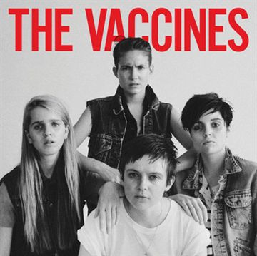 Vaccines, The: Come Of Age (CD)