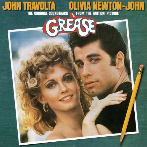 Soundtrack: Grease (2xVinyl)