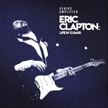 Eric Clapton - Life In 12 Bars (2xCD)