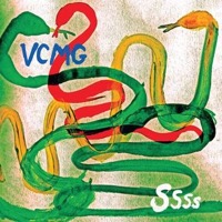 VCMG: SSSS (Vinyl/CD)