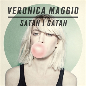 Maggio, Veronica: Satan I Gatan (CD)
