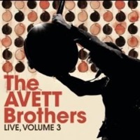 Avett Brothers, The: Live Vol. 3 (CD)