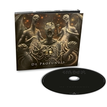 Vader - De Profundis - CD