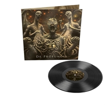 Vader: De Profundis (Vinyl)