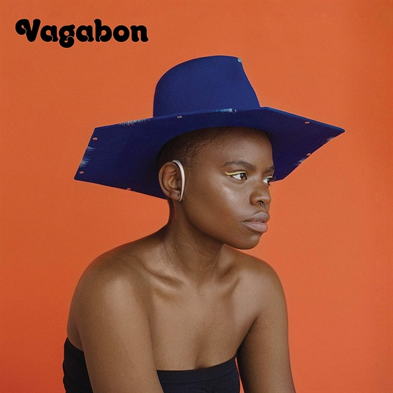 Vagabon: Vagabon (CD)