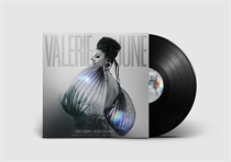 June, Valerie: Moon And Stars - Prescriptions For Dreamers (Vinyl)