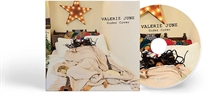 June, Valerie: Under Cover (CD)