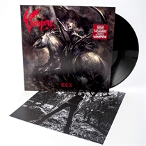Vampire: Rex (Vinyl)