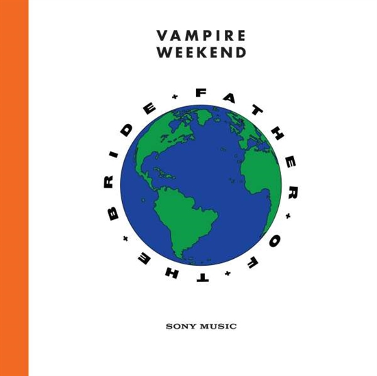 Vampire Weekend: Father of the Bride (2xVinyl)