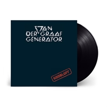 Van Der Graaf Generator: Godbluff (Vinyl)