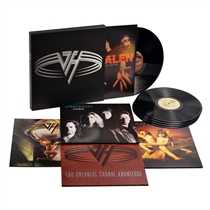 Van Halen - The Collection II - 1989-2004 (5xVinyl)
