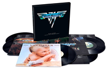 Van Halen - The Collection I - 1978-1984 (6xVinyl)