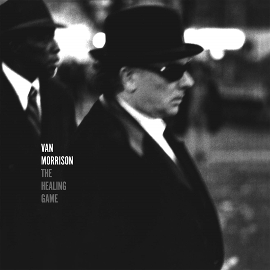 Van Morrison: Healing Game - 20th Ann. Edition (Vinyl)