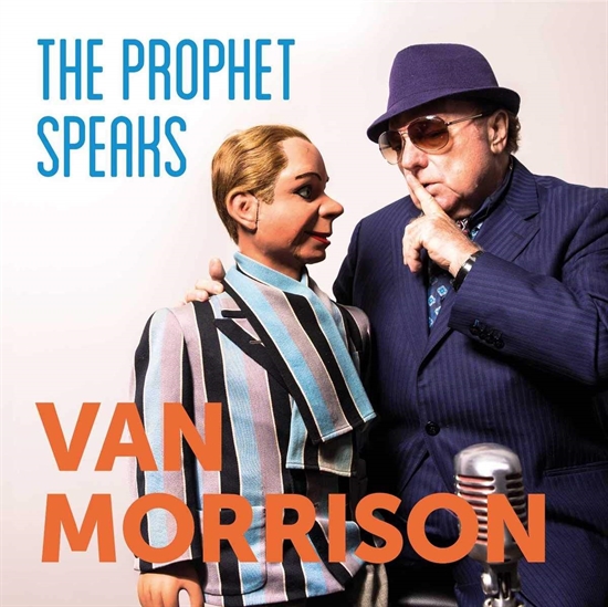 Van Morrison: The Prophet Speaks (2xVinyl)