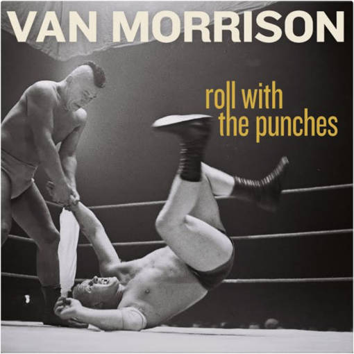 Van Morrison: Roll With The Punches (2xVinyl)