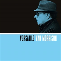 Van Morrison: Versatile (CD)