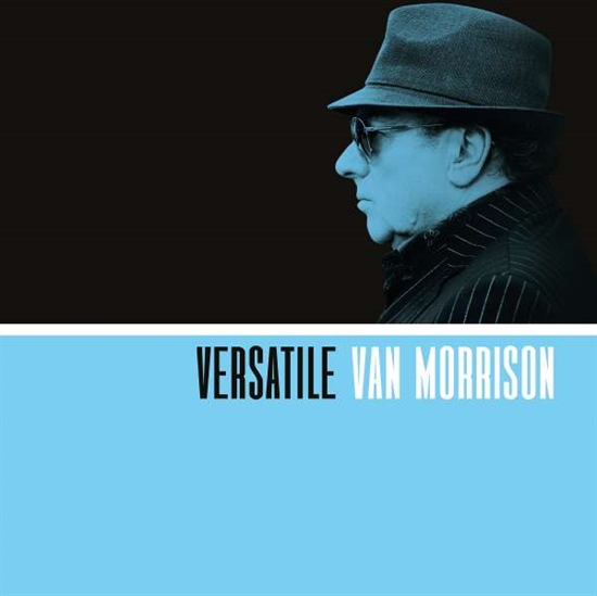 Van Morrison: Versatile (CD)