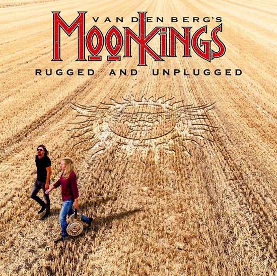 Vandenberg\'s MoonKings: Rugged and Unplugged (Vinyl)