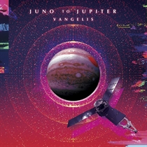 Vangelis: Juno To Jupiter (2xVinyl)