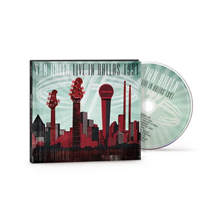 Van Halen - Live in Dallas 1991 (CD)