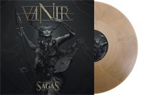 Vanir: Sagas Ltd. (Vinyl)