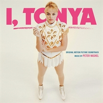 Various Artists: I, Tonya (Vinyl)