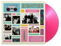 Various Artists: Eighties Collected Ltd. (Vinyl) 