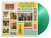 Various Artists: Sixties Collected Ltd. (Vinyl) 