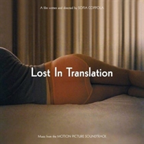 Soundtrack: Lost in Translation - Music From The Motion Picture (Vinyl)