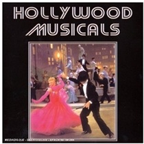 Various Artists - Hollywood Musicals - CD