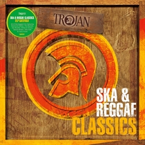 Various Artists - Ska & Reggae Classics (2LP) - LP VINYL