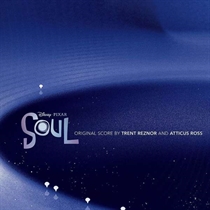 VARIOUS ARTISTS - SOUL (CD)