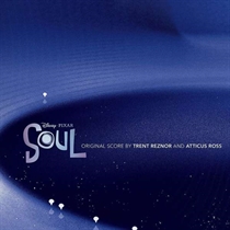 Soundtrack: Soul (CD)