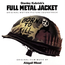 Soundtrack: Full Metal Jacket (Vinyl)