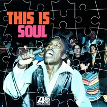 Diverse Kunstnere: This Is Soul (Vinyl)