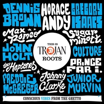 Various Artists - This Is Trojan Roots - CD