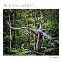 Peter Rosendal - Vejviser - VINYL