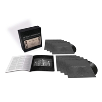 Velvet Underground, The: The Complete Matrix Tapes (8xVinyl)