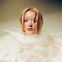 Larsson, Zara - Venus (CD)