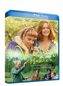 Venuseffekten (Blu-Ray)