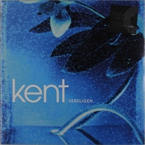 KENT - VERKLIGEN (Vinyl)