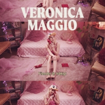 VERONICA MAGGIO - FIENDER ÄR TRÅKIGT (Vinyl)
