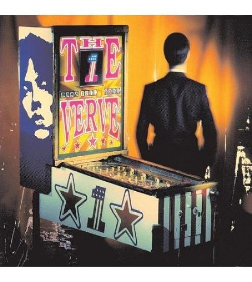 THE VERVE - NO COME DOWN (BSIDES & OUTTAKES) (RSD 2024 edition Vinyl)