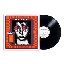 The Verve - Voyager 1 (RSD 2025 Vinyl)
