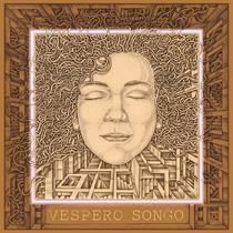 Vespero: Songo (CD)
