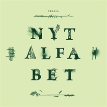 Vessel: Nyt alfabet