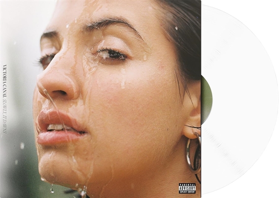 Victoria Canal - Slowly, It Dawns - Ltd. VINYL