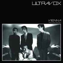 Ultravox: Vienna (2xCD) RSD 2021