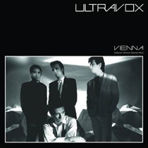 Ultravox: Vienna (2xCD) RSD 2021